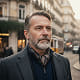 Lucas M., Analista Financeiro